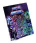 Preview: Turtles of Grayskull Mini-Comic (Figurenbeilage) zur Wave 2 von Mattel